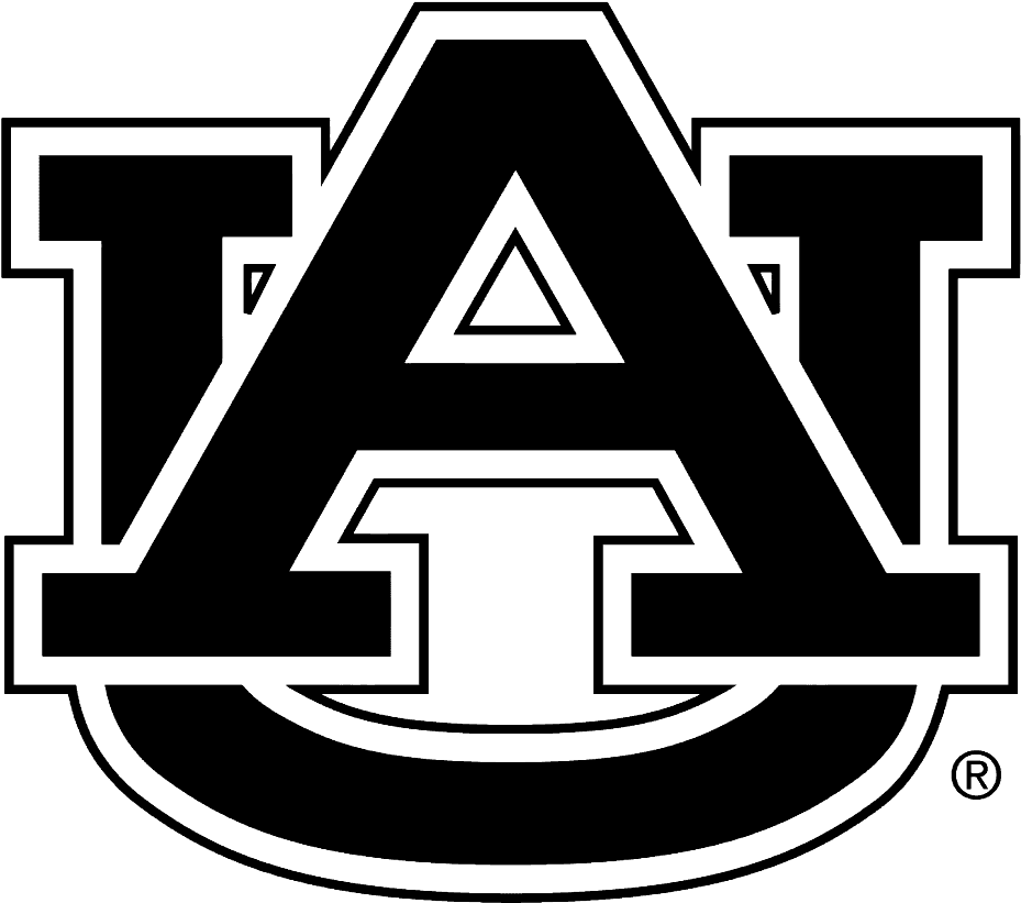 Auburn Football Logo