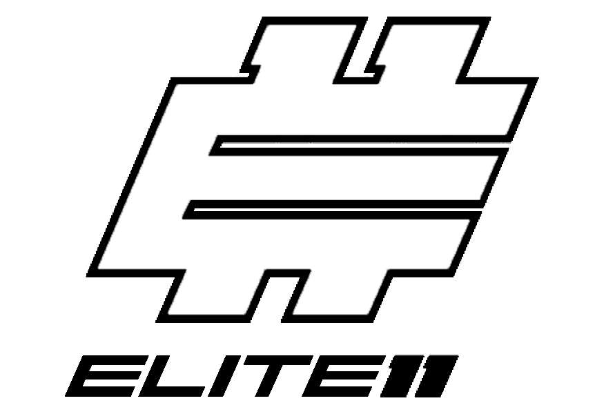 Elite 11 Football Camp Logo